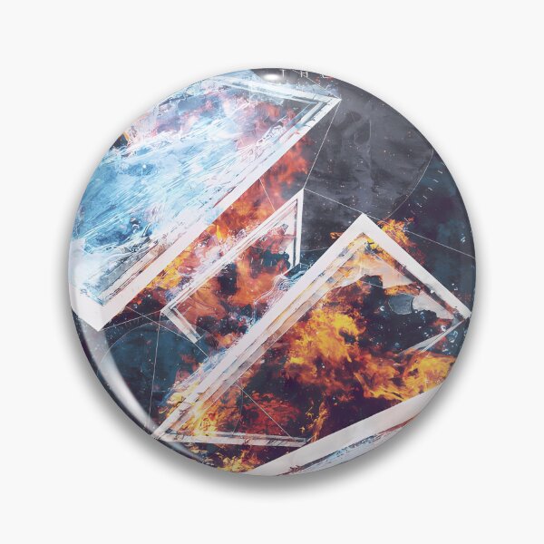 Item preview, Dgm - The Passage Album 2016 designed and sold by kpopshopcom.