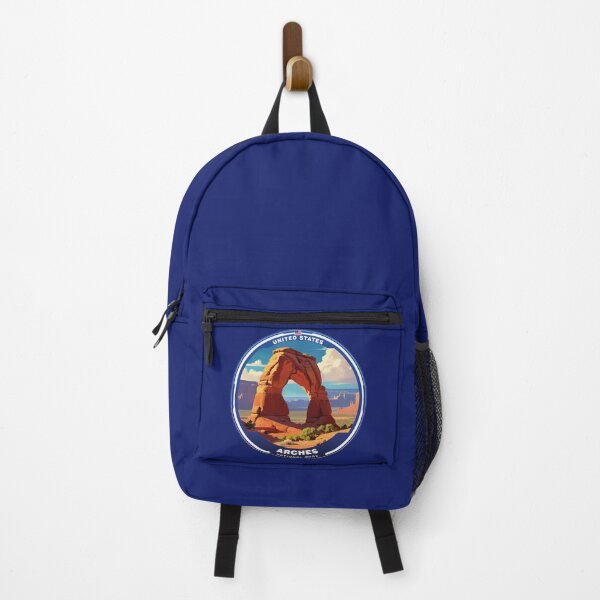 Item preview, ARCHES National Park USA designed and sold by Thistle-TShop.