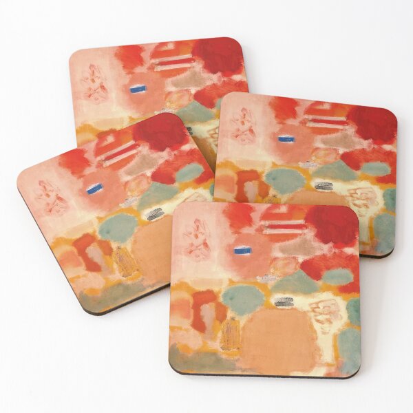 Item preview, Mark Rothko designed and sold by DrewGansen.