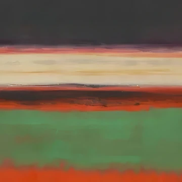 Artwork thumbnail, Mark Rothko by DrewGansen