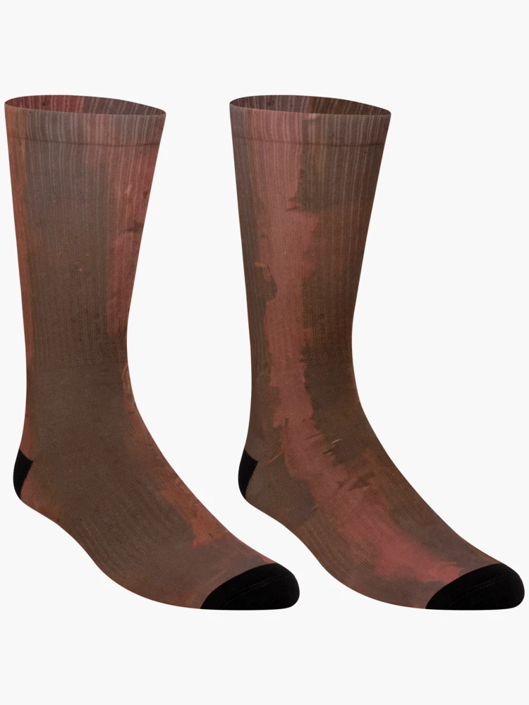 Thumbnail 3 of 5, Socks, Mark Rothko designed and sold by DrewGansen.