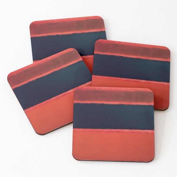 Item preview, Mark Rothko designed and sold by DrewGansen.