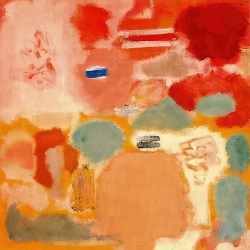 Artwork thumbnail, Mark Rothko by DrewGansen
