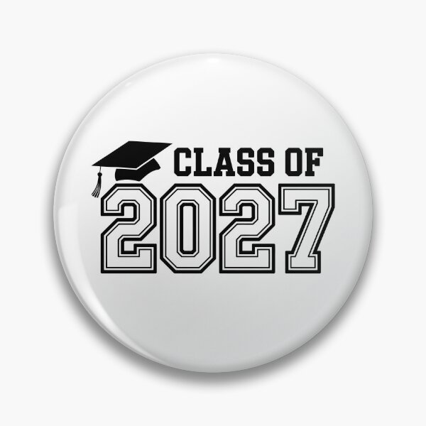 Item preview, graduation cap 2027 designed and sold by jkrphoto.