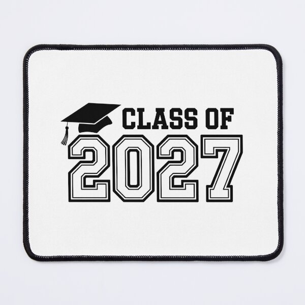 Item preview, graduation cap 2027 designed and sold by jkrphoto.