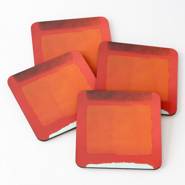 Item preview, Mark Rothko designed and sold by DrewGansen.
