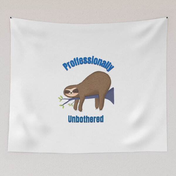 Artikelvorschau, Professionell unbeeindruckt entworfen und verkauft von ShadyTigers Emporium.