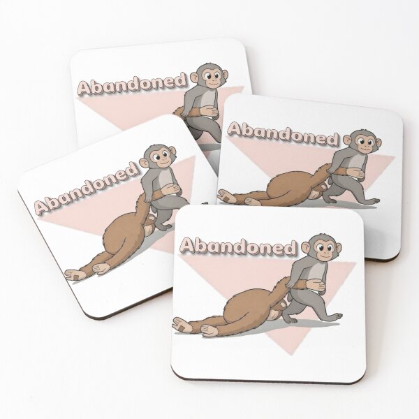 Item preview, Punch the monkey with his plush designed and sold by Kelvinstimeline.