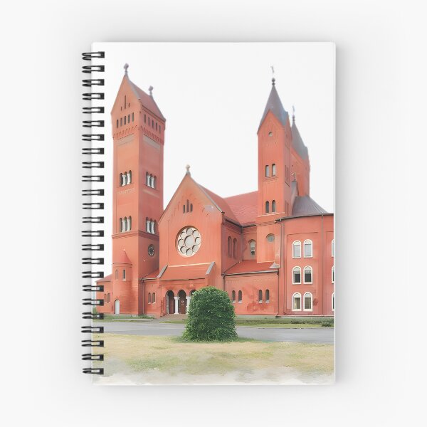 Item preview, Church of Saints Simon and Helena designed and sold by Sunny806.
