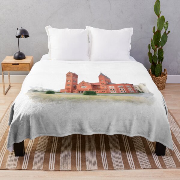 Item preview, Church of Saints Simon and Helena designed and sold by Sunny806.