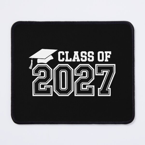 Item preview, graduation cap 2027 designed and sold by jkrphoto.
