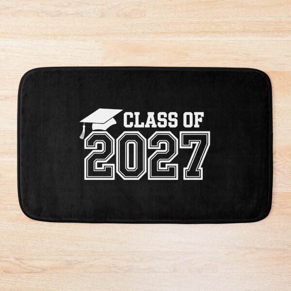 Item preview, graduation cap 2027 designed and sold by jkrphoto.