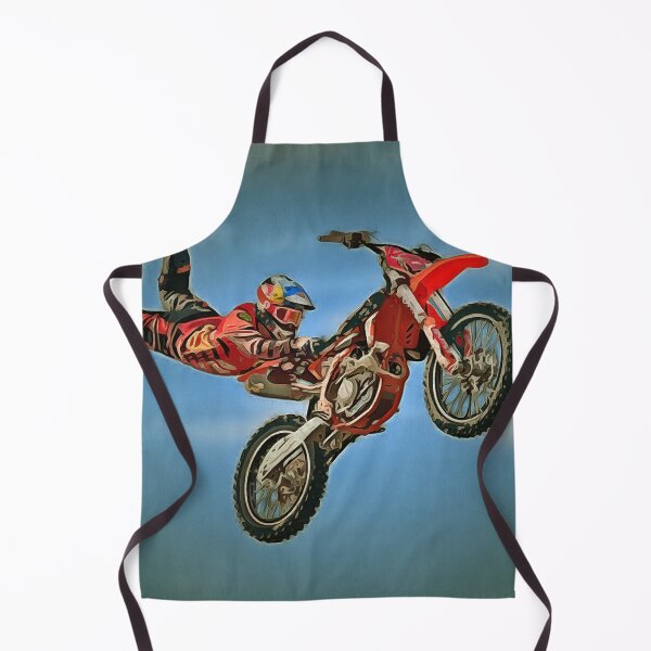 Item preview, Motocross Free Style Jump designed and sold by onboarddesigns.