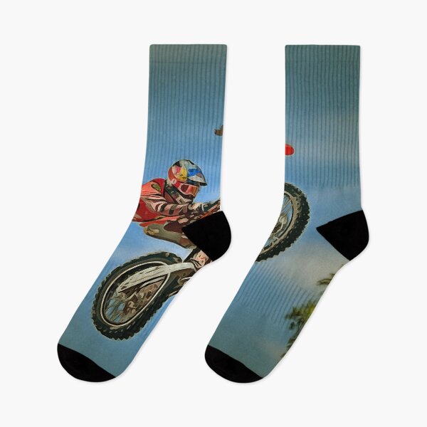 Item preview, Motocross Free Style Jump designed and sold by onboarddesigns.