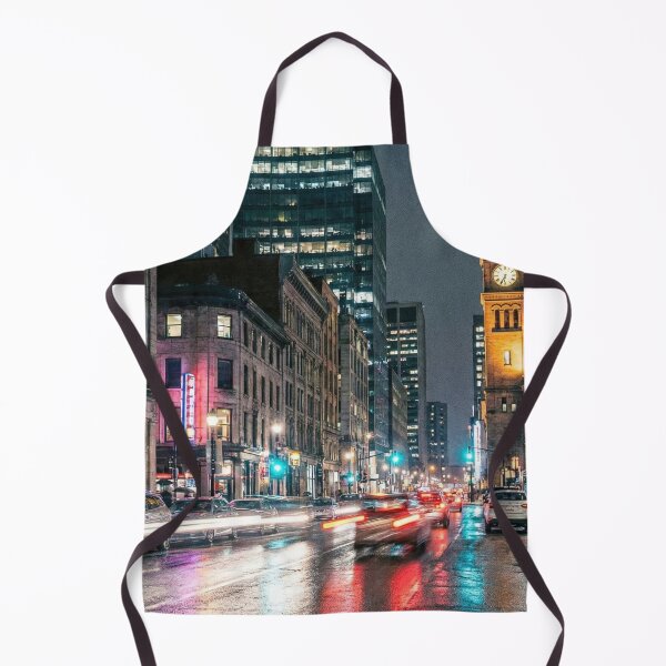 Item preview, Rainy Neon City Night - Cinematic Urban Photography & Reflections designed and sold by TheodoreZingal.