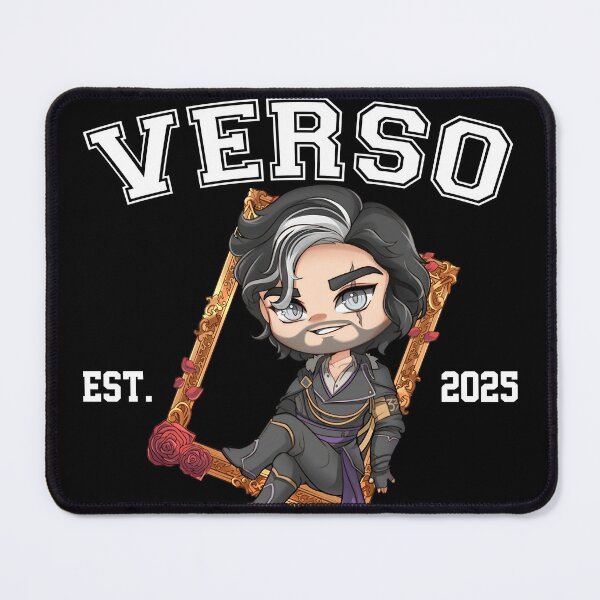 Item preview, VERSO Obscur Expedition 33 designed and sold by HeidixHDesigns.