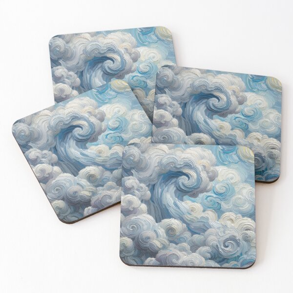 Item preview, The Sky's Roar designed and sold by Monkeysalad.