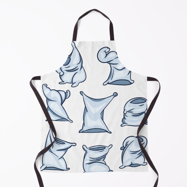 Item preview, Sack Life: Funny & Strong Flour Bag Characters designed and sold by LYAN-STORE.