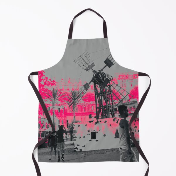 Item preview, Ghosts of La Calle designed and sold by PunksterClub.