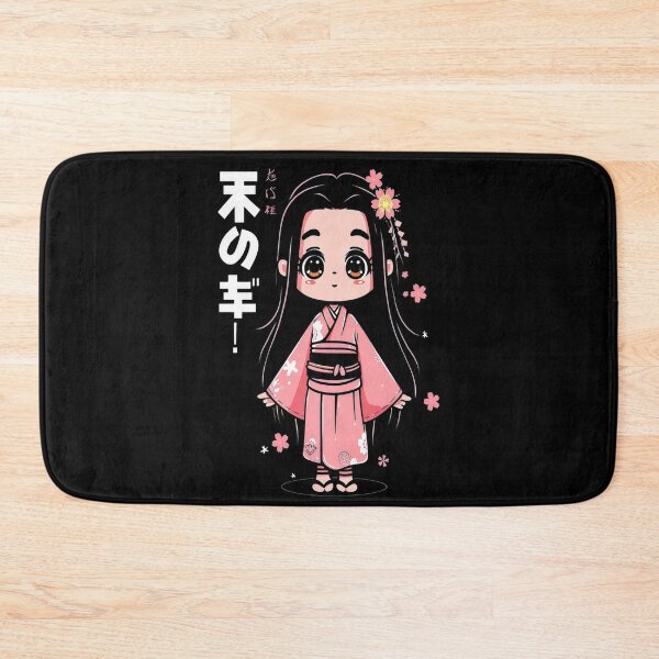 Item preview, Nezuko Kamado designed and sold by vistalyn.