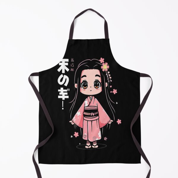Item preview, Nezuko Kamado designed and sold by vistalyn.