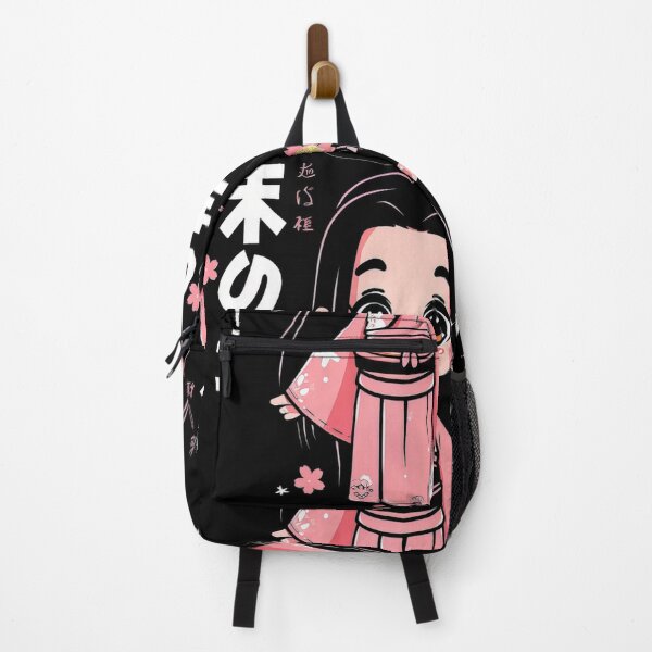 Item preview, Nezuko Kamado designed and sold by vistalyn.