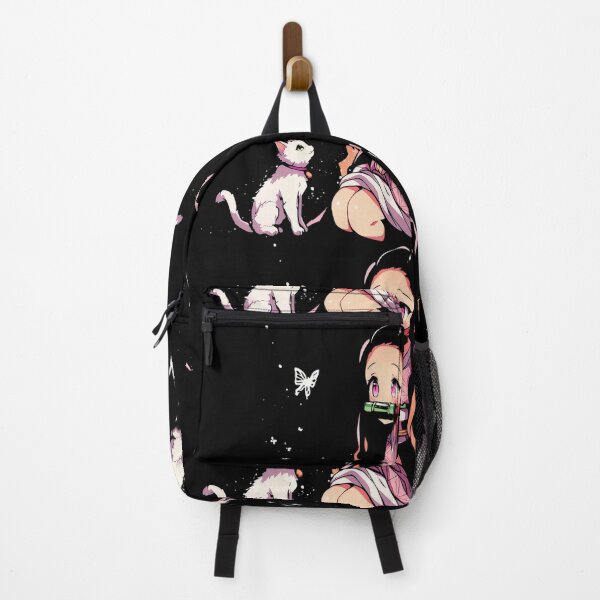 Item preview, Nezuko Kamado designed and sold by vistalyn.
