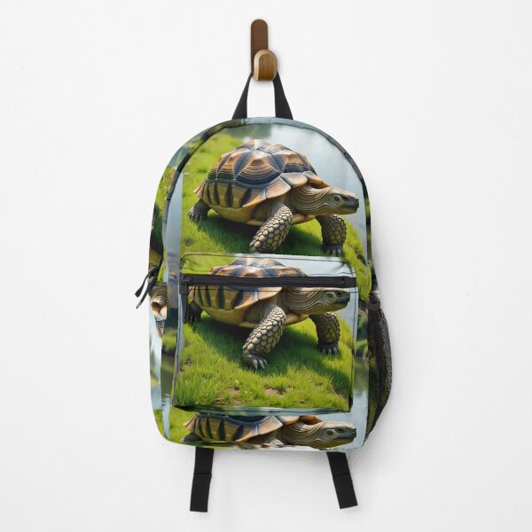 Item preview, Tortoise designed and sold by AwesomeDigiShop.