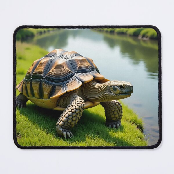 Item preview, Tortoise designed and sold by AwesomeDigiShop.