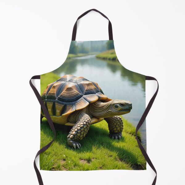 Item preview, Tortoise designed and sold by AwesomeDigiShop.