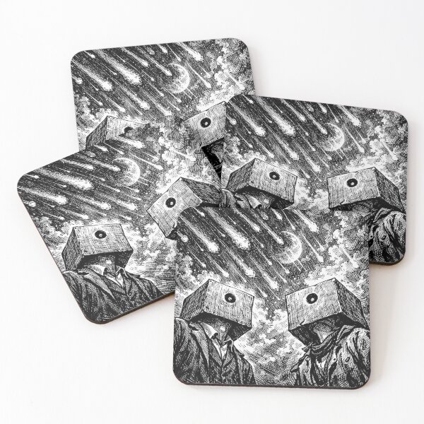 Item preview, Take Cover  designed and sold by Andy Marshall.