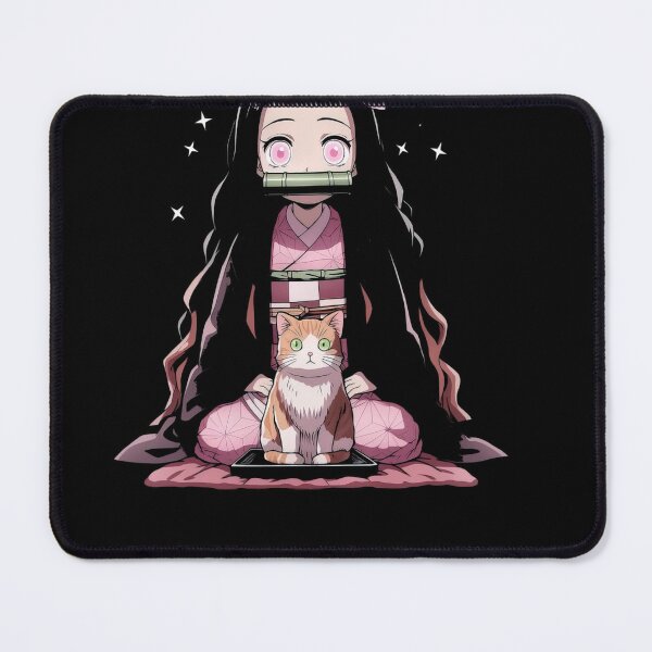 Item preview, Nezuko Kamado designed and sold by vistalyn.
