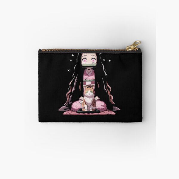 Item preview, Nezuko Kamado designed and sold by vistalyn.