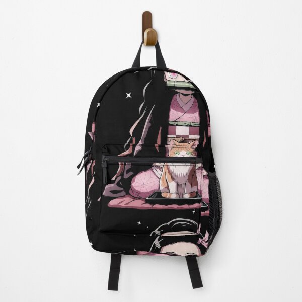 Item preview, Nezuko Kamado designed and sold by vistalyn.