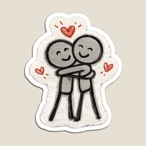 Item preview, Little Hug, Big Love designed and sold by Bindie & Co. .