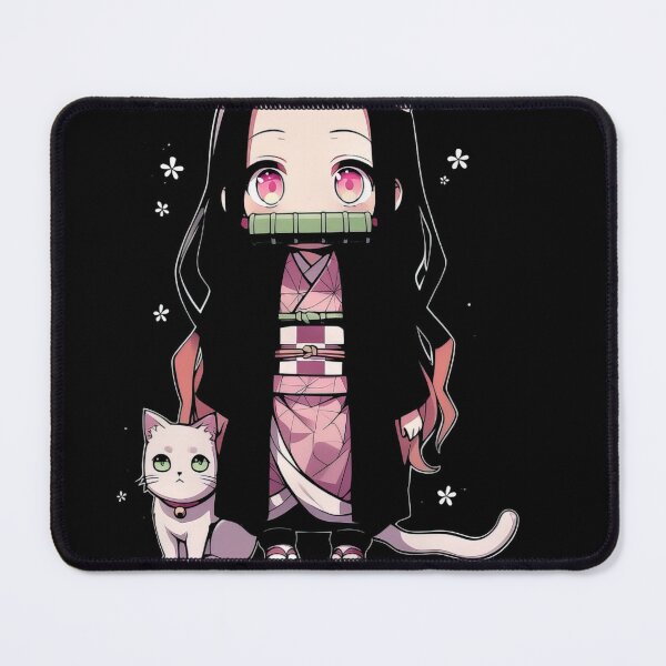 Item preview, Nezuko Kamado designed and sold by vistalyn.