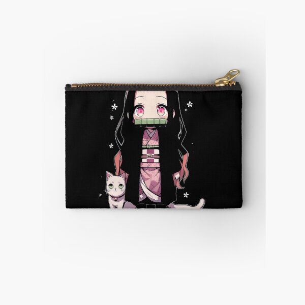 Item preview, Nezuko Kamado designed and sold by vistalyn.