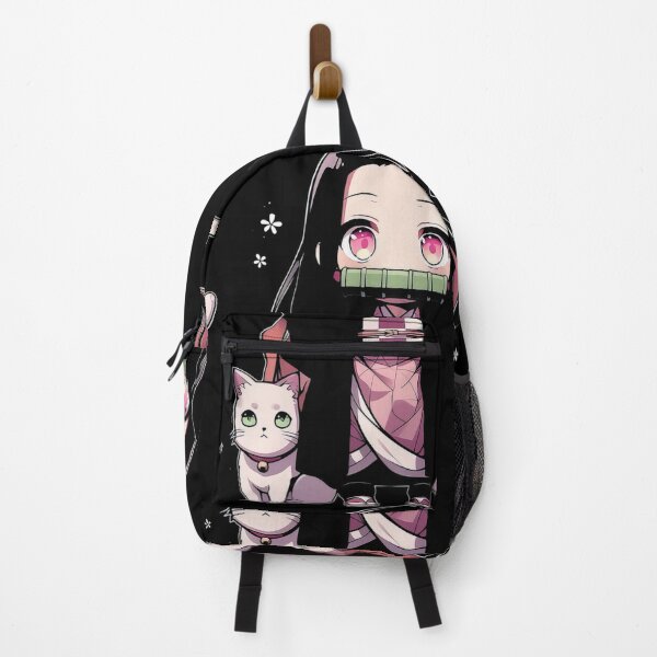 Item preview, Nezuko Kamado designed and sold by vistalyn.
