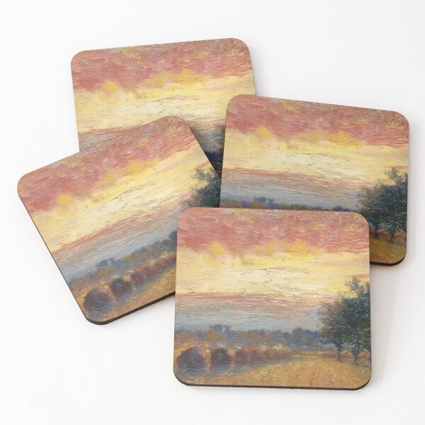 Item preview, Robert Vonnoh designed and sold by RemenarStudio.