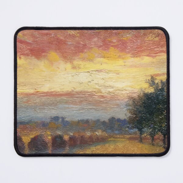 Item preview, Robert Vonnoh designed and sold by RemenarStudio.