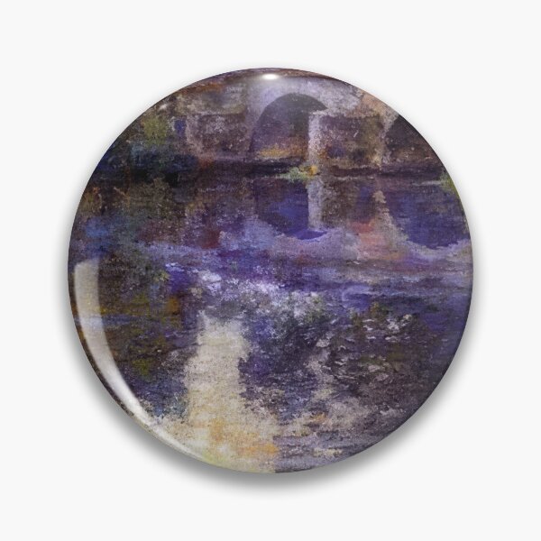 Item preview, Robert Vonnoh designed and sold by RemenarStudio.