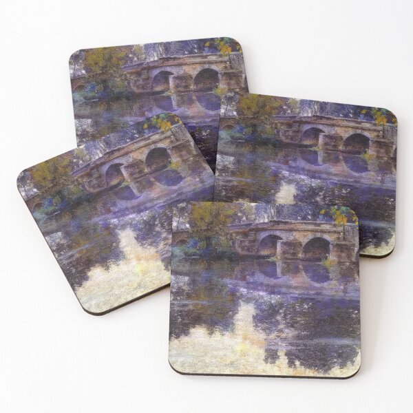 Item preview, Robert Vonnoh designed and sold by RemenarStudio.