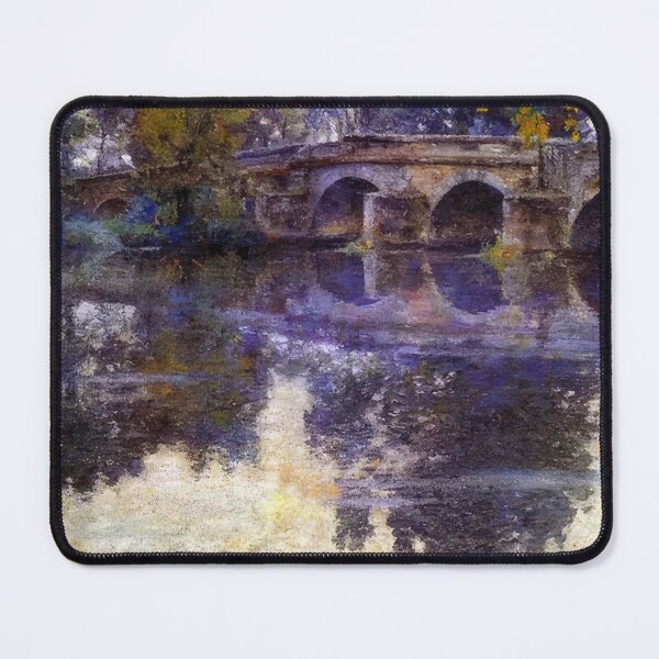 Item preview, Robert Vonnoh designed and sold by RemenarStudio.