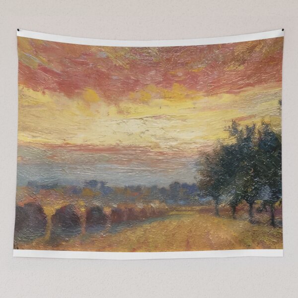 Item preview, Robert Vonnoh designed and sold by RemenarStudio.