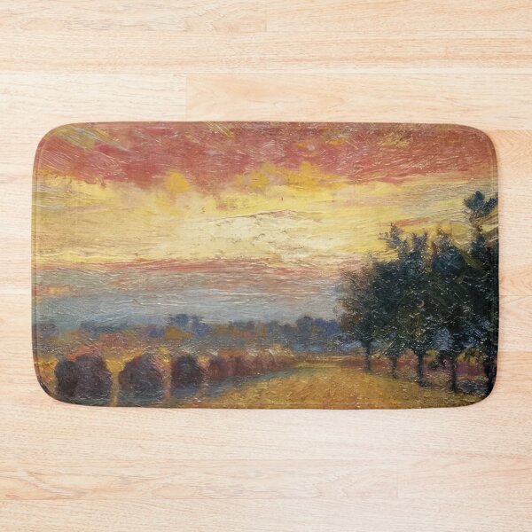 Item preview, Robert Vonnoh designed and sold by RemenarStudio.