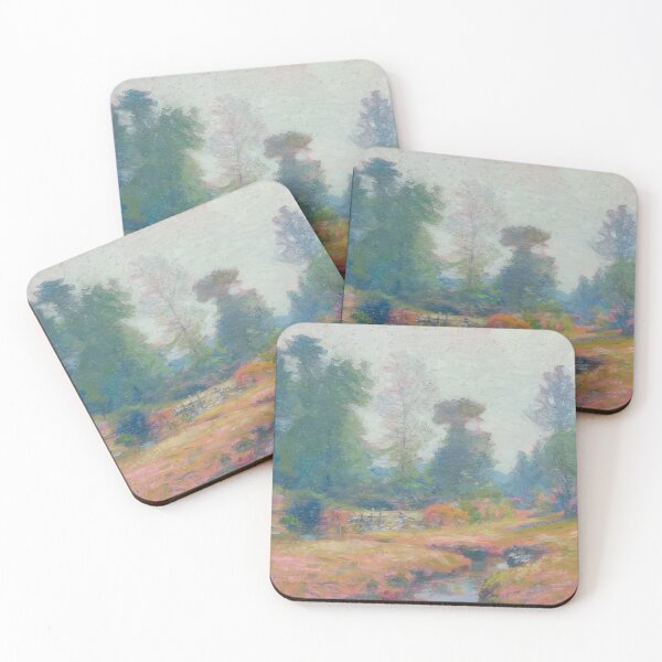 Item preview, Robert Vonnoh designed and sold by RemenarStudio.