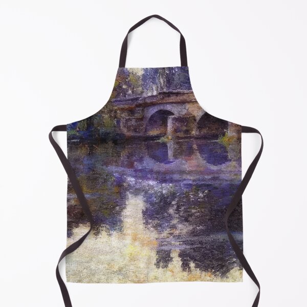 Item preview, Robert Vonnoh designed and sold by RemenarStudio.