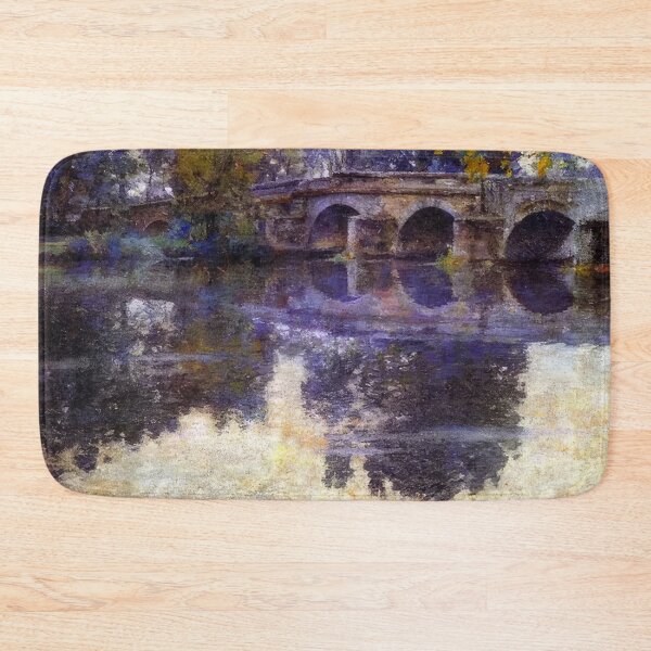 Item preview, Robert Vonnoh designed and sold by RemenarStudio.