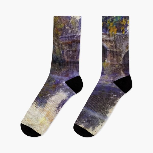 Item preview, Robert Vonnoh designed and sold by RemenarStudio.