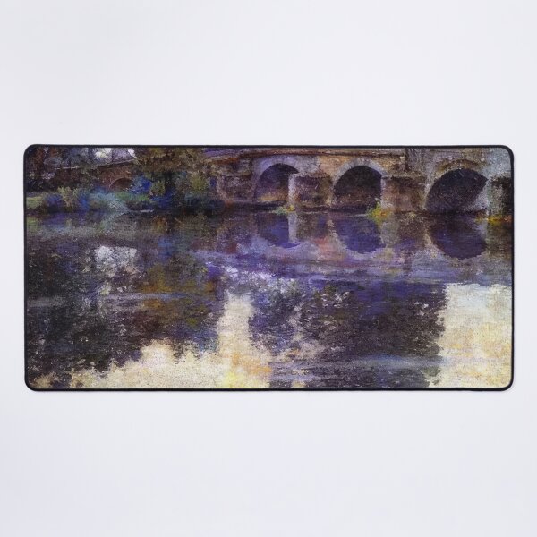 Item preview, Robert Vonnoh designed and sold by RemenarStudio.